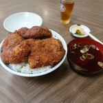 日進食堂 - 