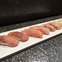 KINKA sushi bar izakaya 渋谷 - 