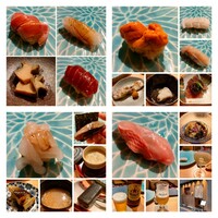 鮨まつやま - 