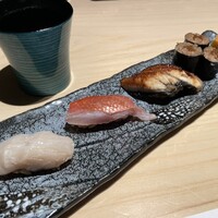鮨 奏 - 