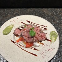 KINKA sushi bar izakaya 渋谷 - 