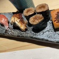 鮨 奏 - 