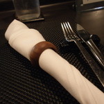 Felicelina - テーブルセッティング