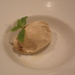 Felicelina - ほうじ茶のジェラート