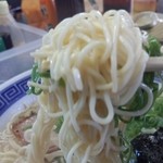 侍 - 麺リフト
