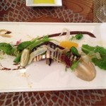 シクラメンテ - 2013.09