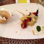 シクラメンテ - 2013.09