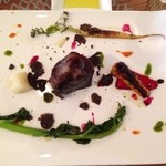 シクラメンテ - 2013.09