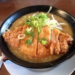 ラーメン屋 壱番亭 - 