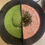 ハンバーグとはんばーぐ - 