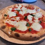 Pizza tartaru - 