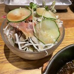 ハンバーグ専門店Hassaku - 