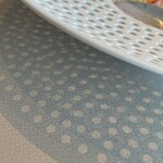 SEZANNE - アルハンブラ宮殿を思い出す、ムーア風の光