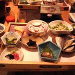 八幡野温泉郷 杜の湯 きらの里 - 朝御膳