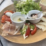 グランドエクシブ軽井沢 - 