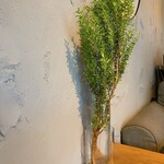 MAISON INCO - 店内