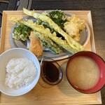 OYASAI KITCHEN - 