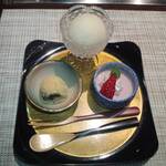 八幡野温泉郷 杜の湯 きらの里 - 水菓子・甘味