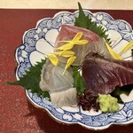 日本料理 聖 - 