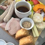 グランドエクシブ軽井沢 - 