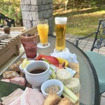 グランドエクシブ軽井沢 - 