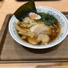 那須らーめん 白河の郷