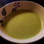 Kayuu Akanean - 抹茶