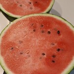 畑の彩り館 きろろ - すいか