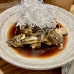 しんのすけ - こちあら炊き