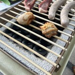 グランドエクシブ軽井沢 - 