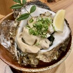 しんのすけ - 岩かき