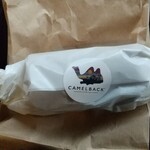 Camelback sandwich&espresso - 