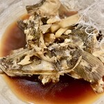 しんのすけ - こちあら炊き