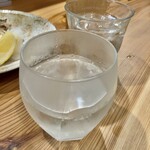 しんのすけ - 備前朝日 加茂錦 荷札酒 純米大吟醸