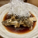 しんのすけ - こちあら炊き