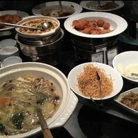 中国料理 「王朝」 ヒルトン名古屋 - 