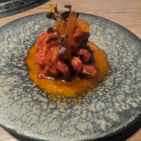 焼肉 The INNOCENT CARVERY 新丸ビル店 - 