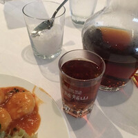 中国料理 「王朝」 ヒルトン名古屋 - 