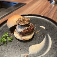 焼肉うしごろ 新宿三丁目店 - 