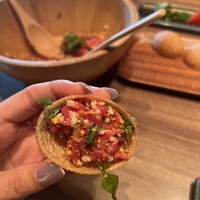 焼肉うしごろ 新宿三丁目店 - 