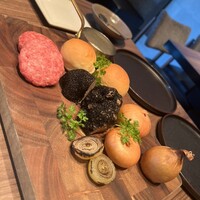 焼肉うしごろ 新宿三丁目店 - 