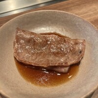 焼肉うしごろ 新宿三丁目店 - 
