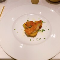 クラリタ ダ マリッティマ - 