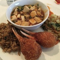 中国料理 「王朝」 ヒルトン名古屋 - 