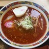 らーめん きちりん - 辛みそラーメン＠1,000円