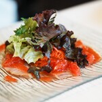 トラットリア コルティーレ - 