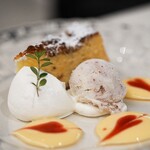 トラットリア コルティーレ - 