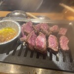 Oosaka Yakiniku Horumon Futago - 