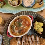 創彩食堂ICHIKA - 