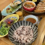 創彩食堂ICHIKA - 